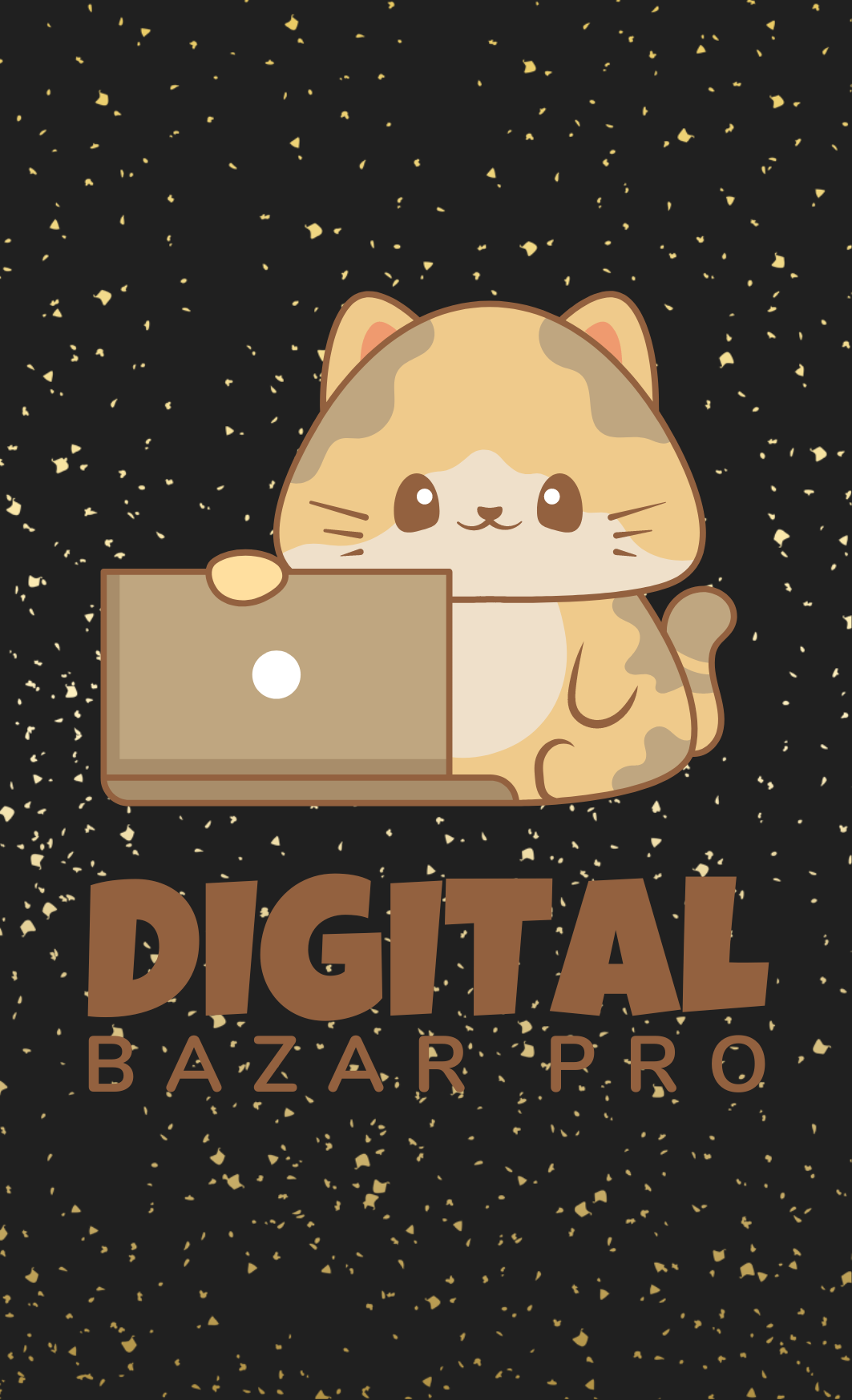 Digital Bazar Pro